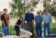 Tom 1415.jpg: 1994/11/28 - Thanksgiving - 1994